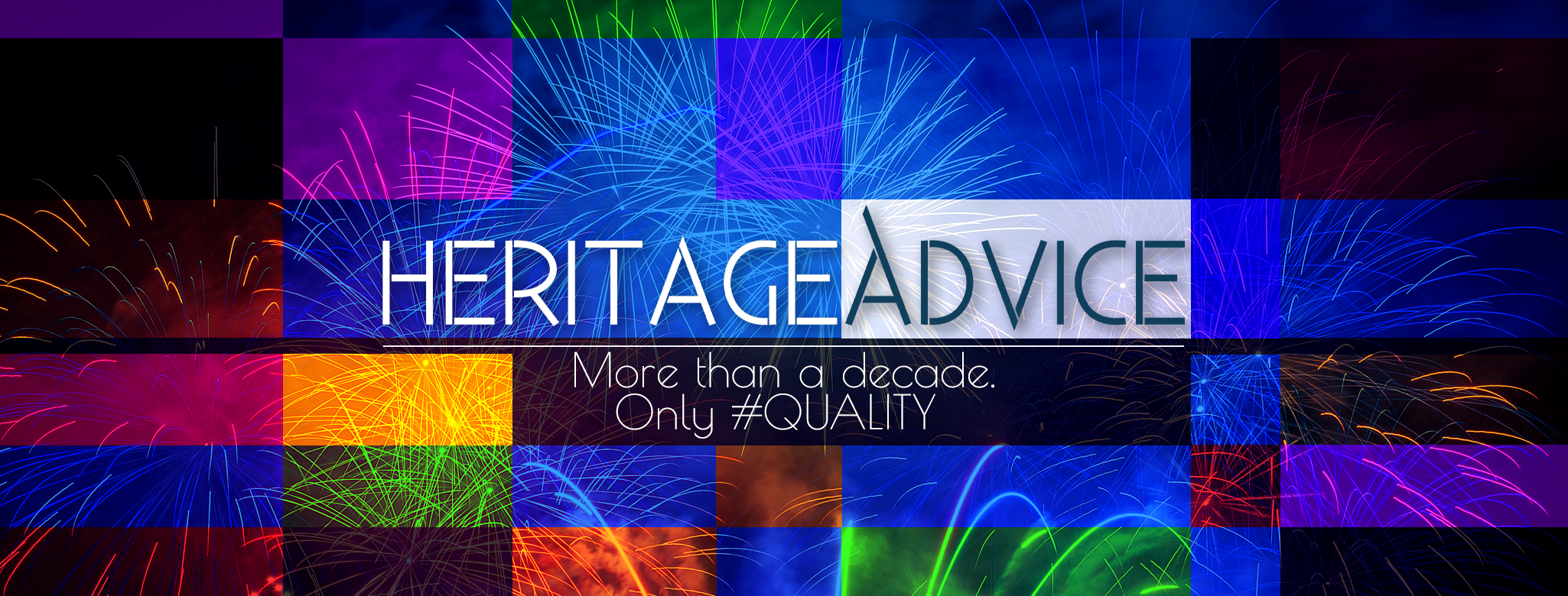 Heritage Advice SRL